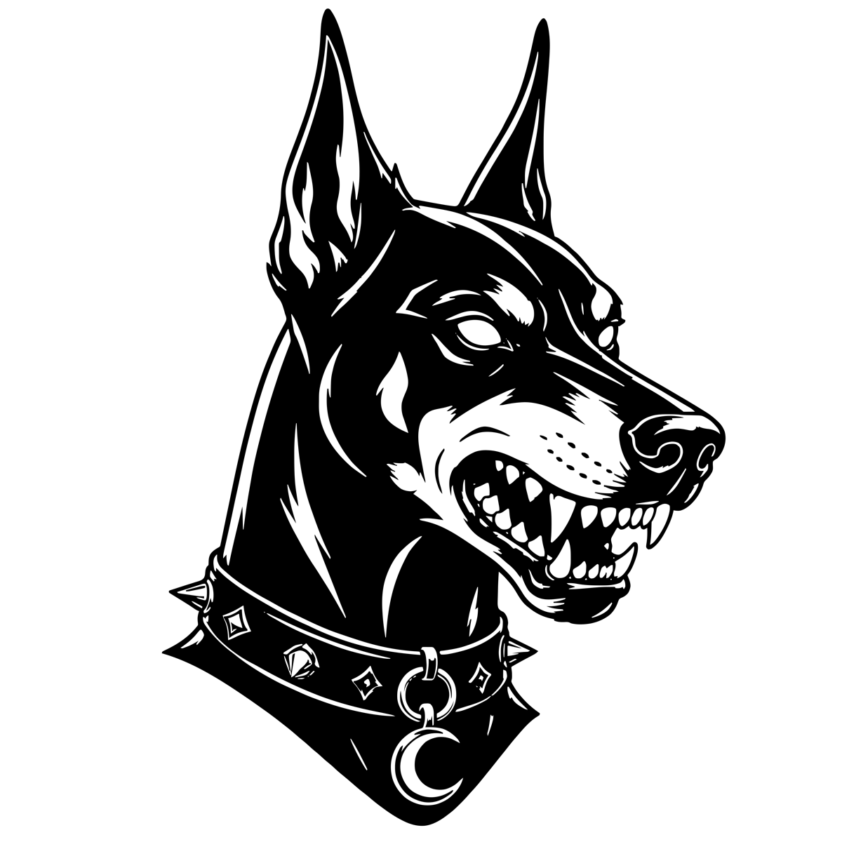 HalloQueen Studios Logo